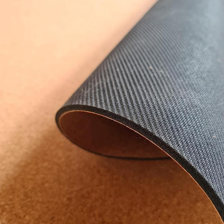 Immagine prodotto Secoroco Tappeto da gioco (140 x 110 cm)