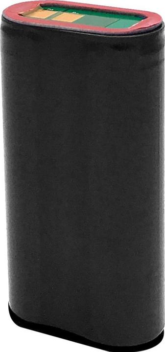 Capture Eagle pistol grip battery