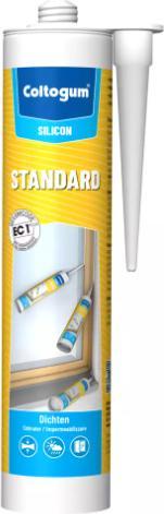 Produktbild Coltogum Sanitär (0.40 kg, Weiss, 310 ml)