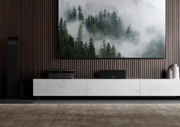 Actual product image Sony TA-AN1000 (7.2 channels)