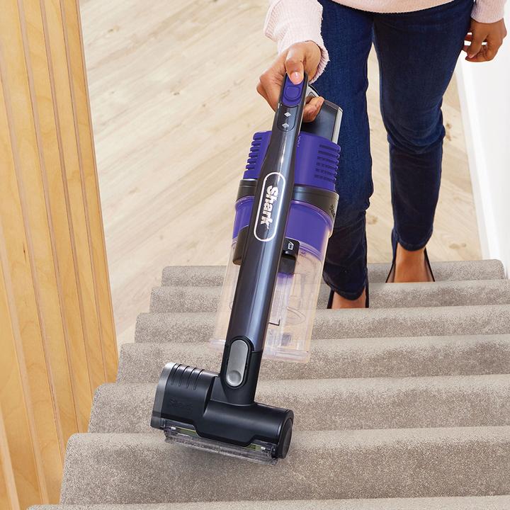 Produktbild Shark Ersatzakku für IZ400-Staubsauger