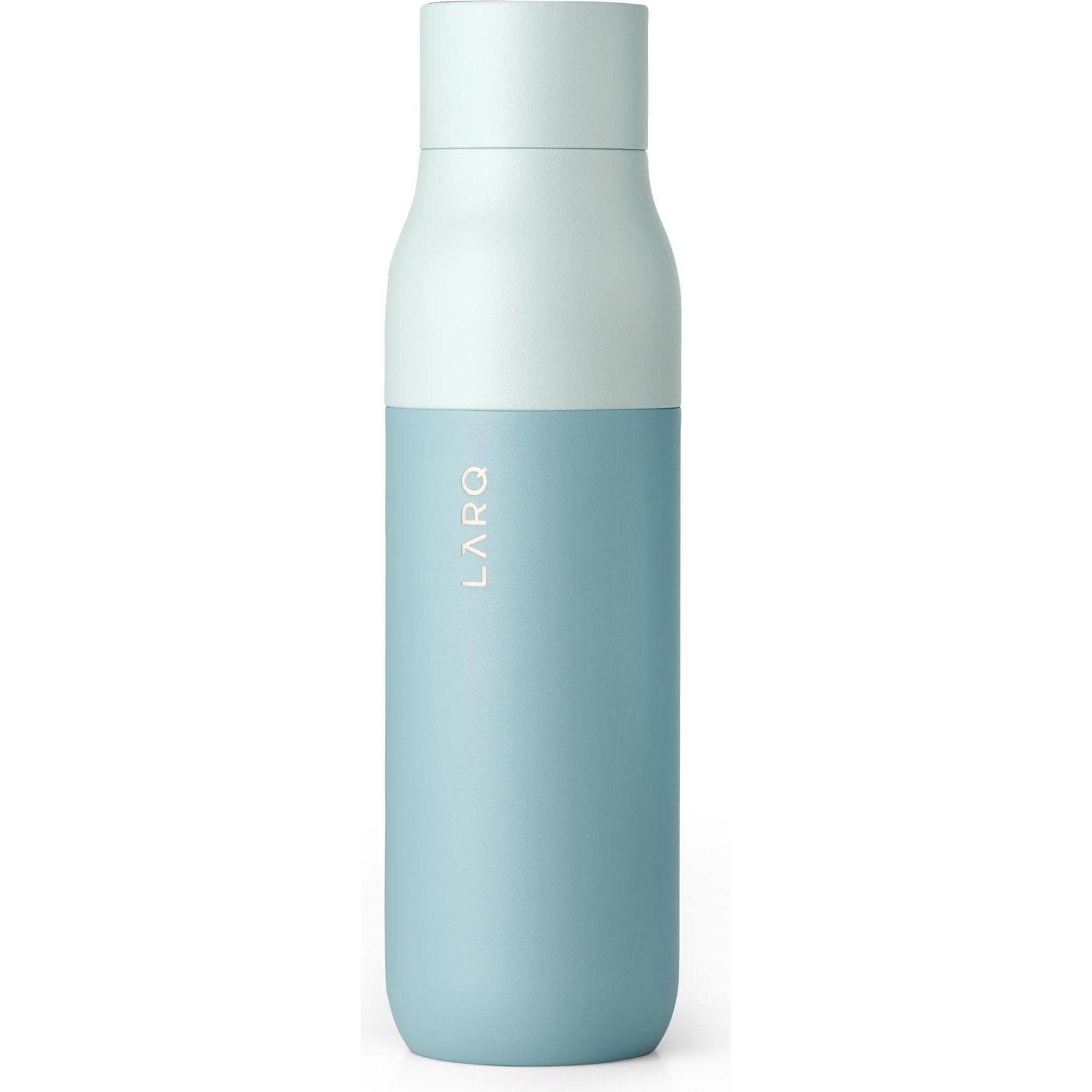 Larq, Trinkflasche + Thermosflasche, (0.74 l)