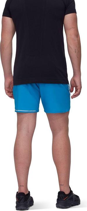 Actual product image Mammut Aenergy TR Shorts Men (52)