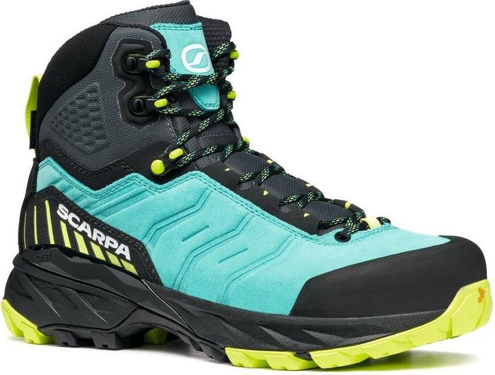 Produktbild Scarpa Rush TRK GTX Wmn (38)