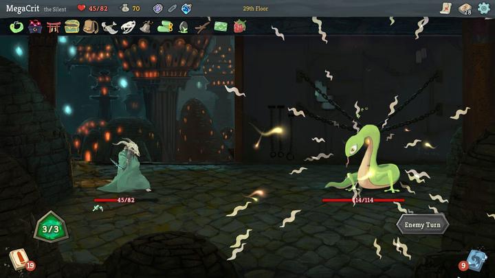 Image du produit Humble Bundle Slay the Spire UIE7650 (Xbox One S, EN)
