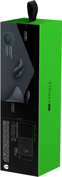 Actual product image Razer Strider (XXL)