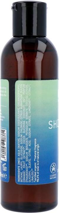 Produktbild Benecos NB Duschgel Energie Orange (200 ml)