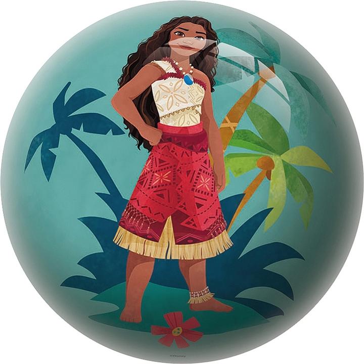 Actual product image Mondo Vaiana