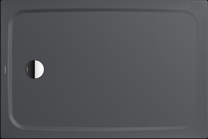 Kaldewei CAYONOPLAN 2221-1, Receveur de douche, 100x70cm, 375100010666, 375100010666