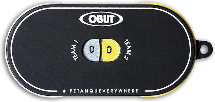 Actual product image Obut Boules scorekeeper (90 mm)