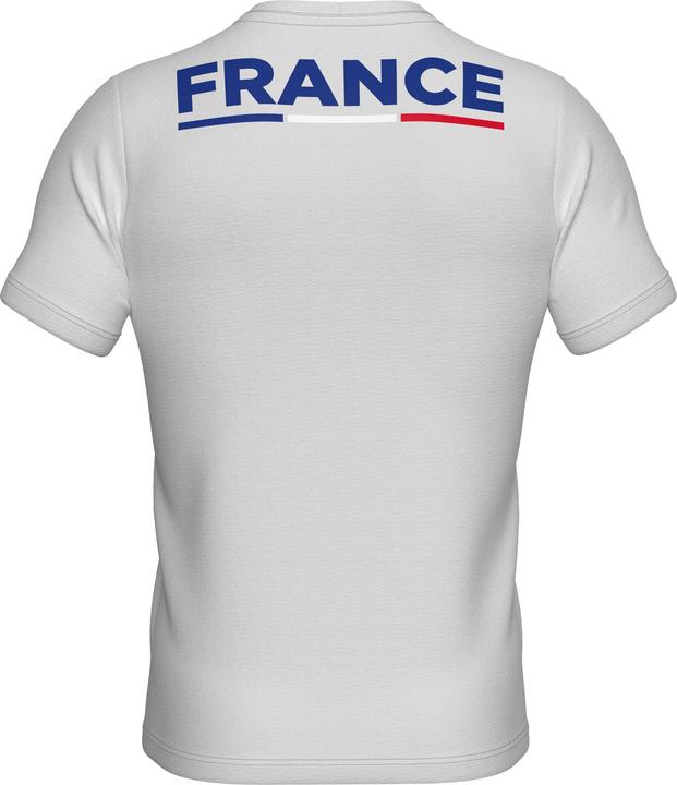 Immagine prodotto Errea Maglia Francia Evo 2025/26 (S)
