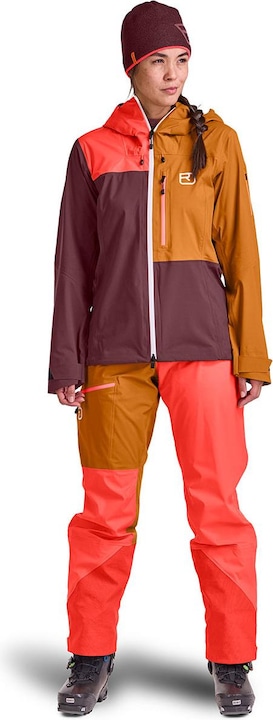 Immagine prodotto Ortovox Ortler Jacket W (XS)