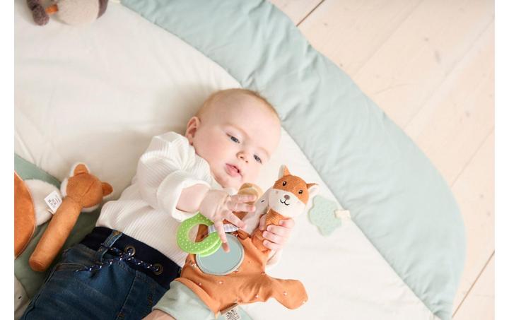 Produktbild Sterntaler Stabgreifling Filou