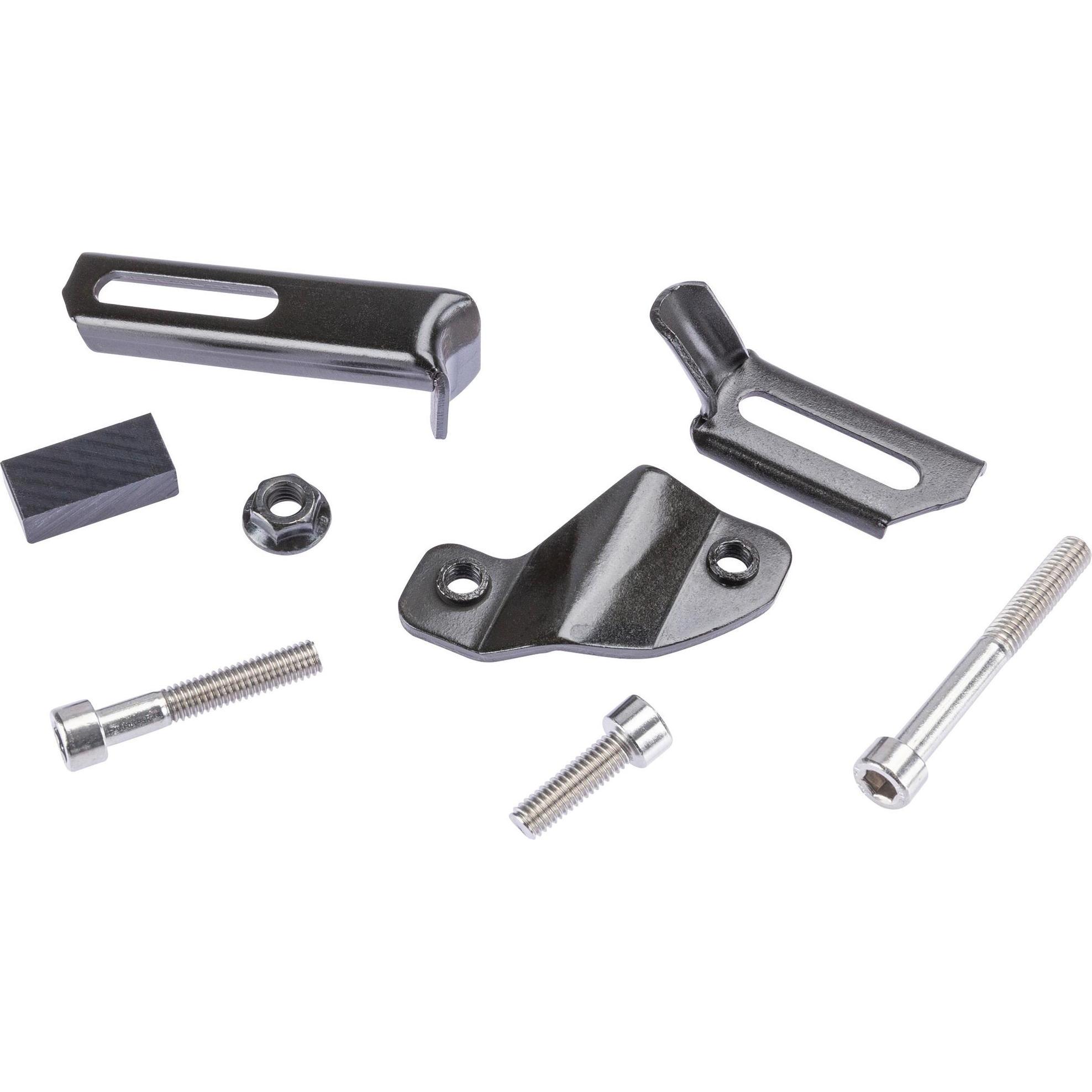 Thumbnail - Pletscher, Veloständer