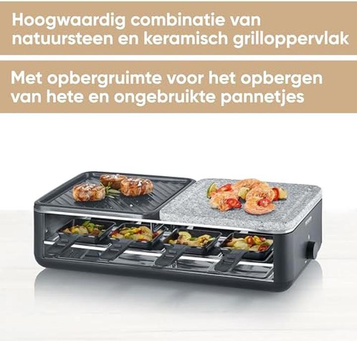 Actual product image Severin RG2366