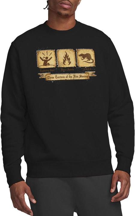Produktbild The Princess Bride Three Terrors Sweatshirt (M)