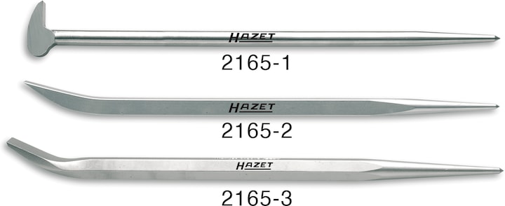 Produktbild HAZET Hebeleisen 2165-1