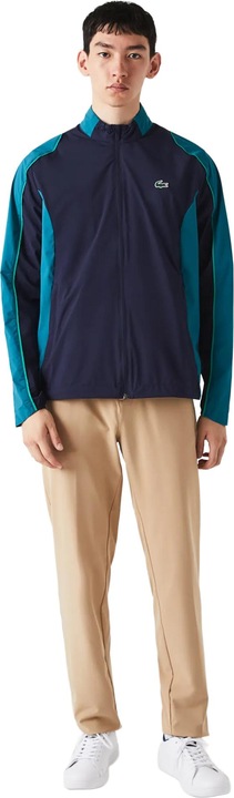 Produktbild Lacoste Collapsible Jacke Emblem (L, XL)