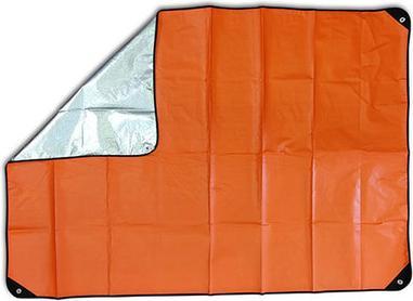 Produktbild Atom Thermal blanket 150 x 210 cm