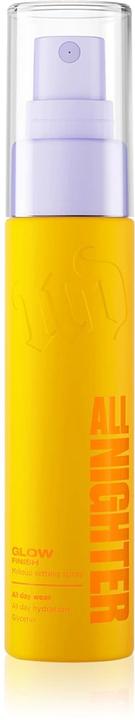 Produktbild Urban Decay All Nighter Setting Spray Glow Travel Size