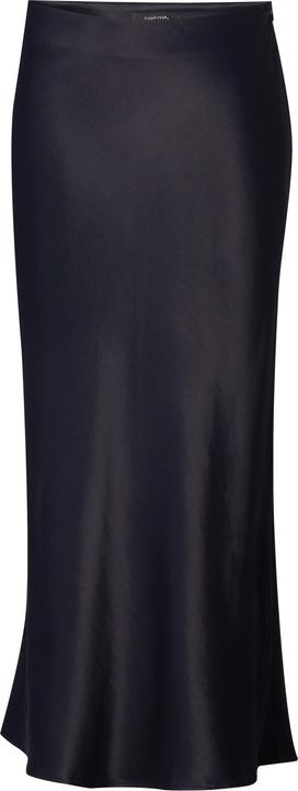 Produktbild Comma Rock Midirock aus Satin (40)