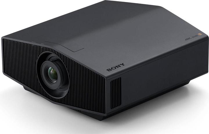 Actual product image Sony VPL-XW5000 (4K, 2000 lm, 1.38 - 2.21:1)