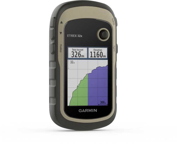 Immagine prodotto Garmin eTrex 32x