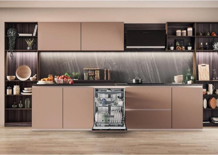 Actual product image Hotpoint HA6IB16B2M6L0