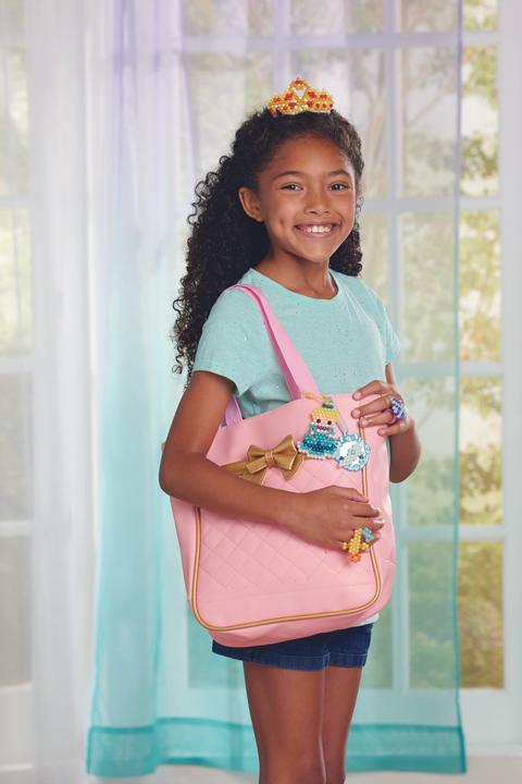 Immagine prodotto Aquabeads Set di gioielli AQB Principesse Disney