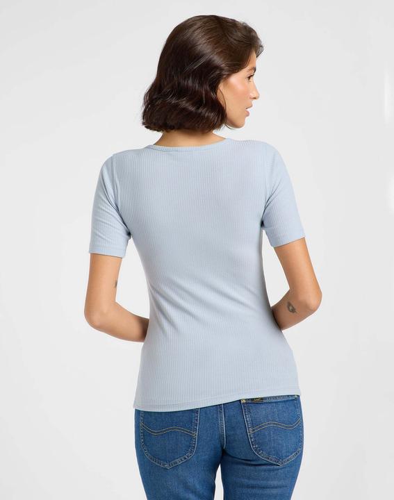 Produktbild Lee T-Shirt Ss Henley (L)