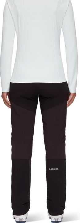 Image du produit Mammut Aenergy SO Hybrid Pants Women (Bande de fréquences 38 (2600 MHz))