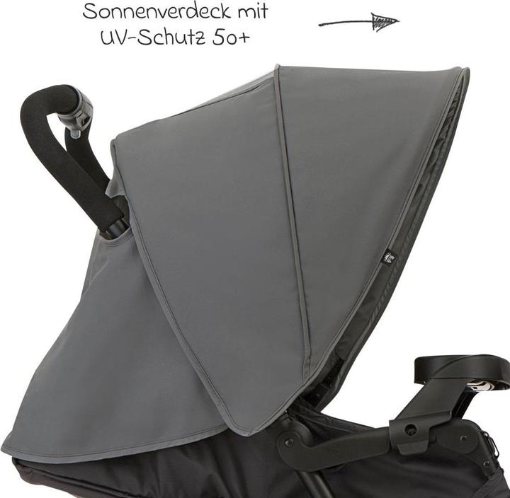 Immagine prodotto Graco Stadio Duo Sibling Buggy