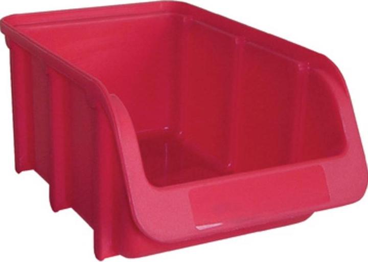 Produktbild Alutec Lagersichtbox (B