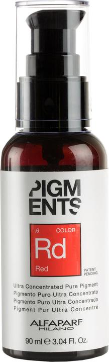 Actual product image Alfaparf Pigments (.6)