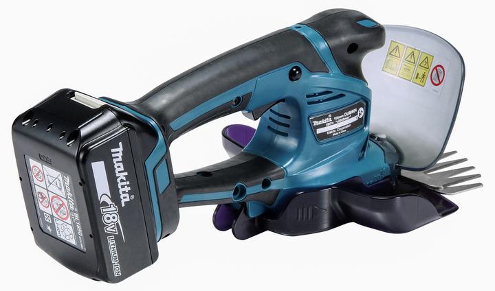 Image du produit Makita DUM604RFX1 (Fonctionnement sur batterie)
