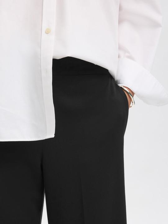 Produktbild Selected Femme Slfemma-Tara Mw Wide Pant Noos (30, 38)