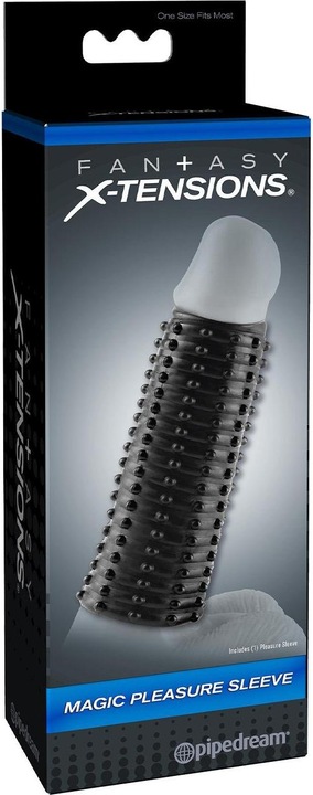 Actual product image Pipedream Fxtm