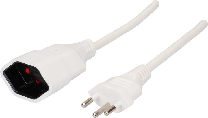 Produktbild Max Hauri TD-Verlängerung (3 m, Typ 13)