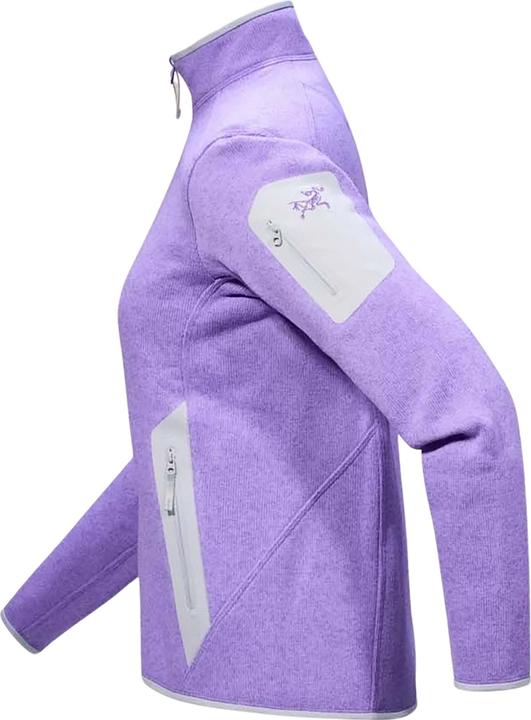Actual product image Arc'teryx Covert Cardigan (XS)