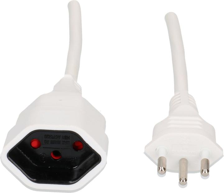 Produktbild Max Hauri TD-Verlängerung (3 m, Typ 13)