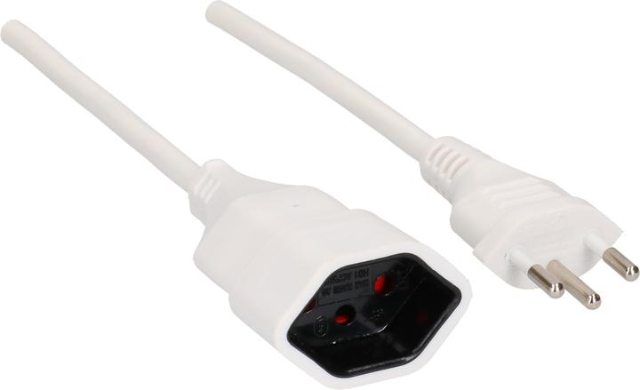 Produktbild Max Hauri TD-Verlängerung (3 m, Typ 13)