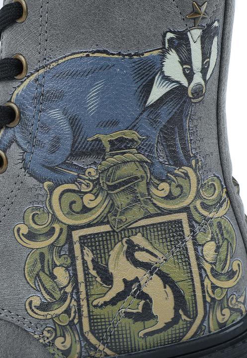 Produktbild Kids - Hufflepuff (31)