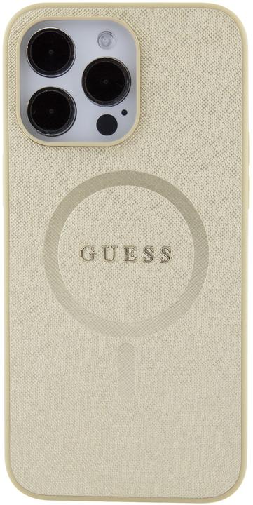 Produktbild Karl Lagerfeld KLHMP15XHMRSCHH iPhone 15 Pro Max 6.7" biały/white hardcase Ring Stand Choupette Head (Apple iPhone 15 Pro Max)