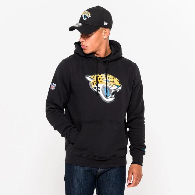 Produktbild New Era Kapuzenpullover Jacksonville Jaguars NFL (S)