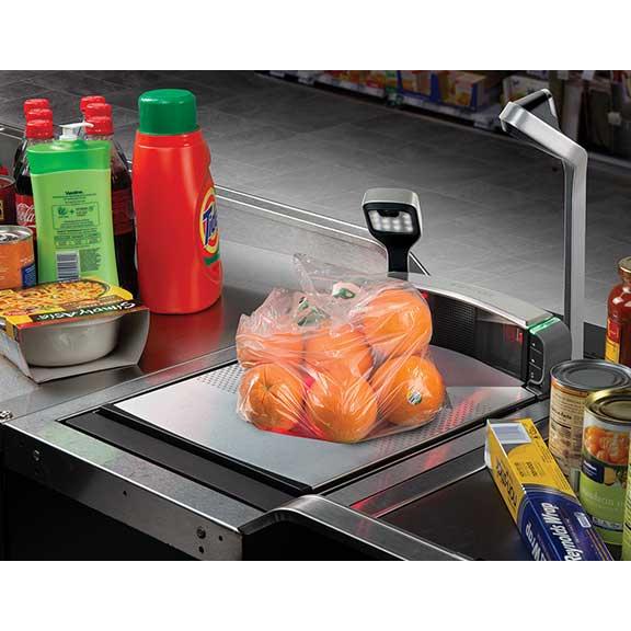 Thumbnail - Datalogic MGL9800i, Scanner Only (Adap (1D-Barcodes, 2D-Barcodes), Barcode-Scanner, Silber
