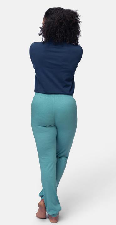 Produktbild greenjama Hose mit Woll-Anteil (40)