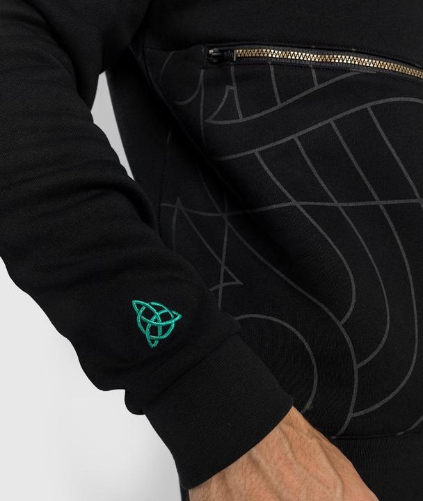Immagine prodotto Venum Assassin's Creed Reloaded Hoodie - black - XL (XL)