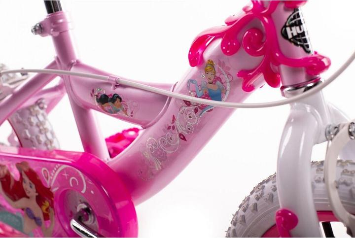 Actual product image ‎Huffy Princess (14")