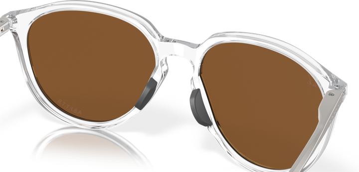 Actual product image Oakley Sielo