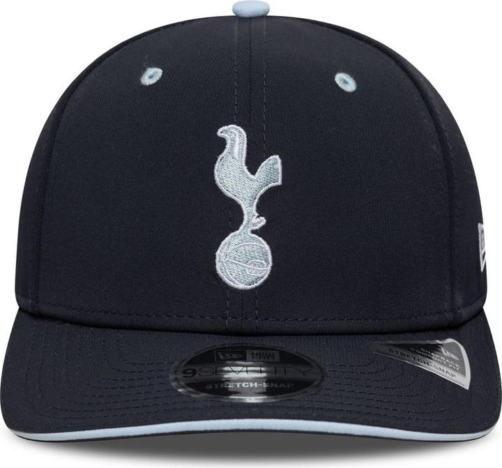 Produktbild New Era 9Seventy Stretch-Snap Cap - Tottenham Hotspur